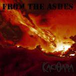 Kakihara : From the Ashes
